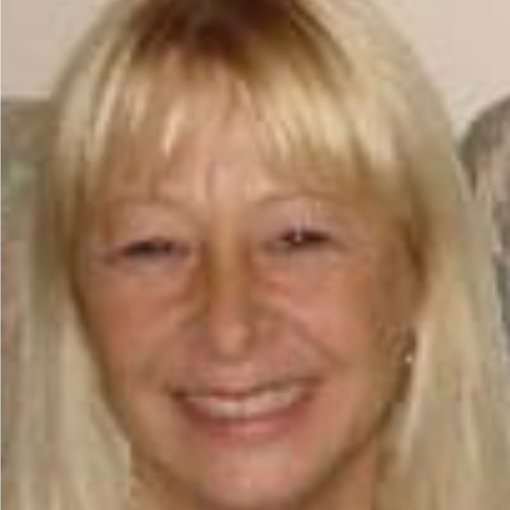 Meet your Posher, Karen